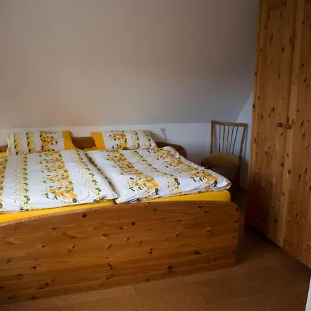 Holiday home Familienfreundliches Ferienhaus Im Grunen Weg Bad Sooden-Allendorf