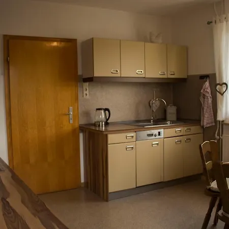 Familienfreundliches Ferienhaus Im Grunen Weg * Bad Sooden-Allendorf