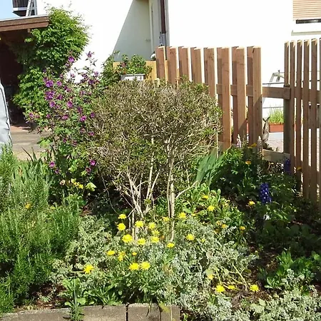 Holiday home Familienfreundliches Ferienhaus Im Grunen Weg *